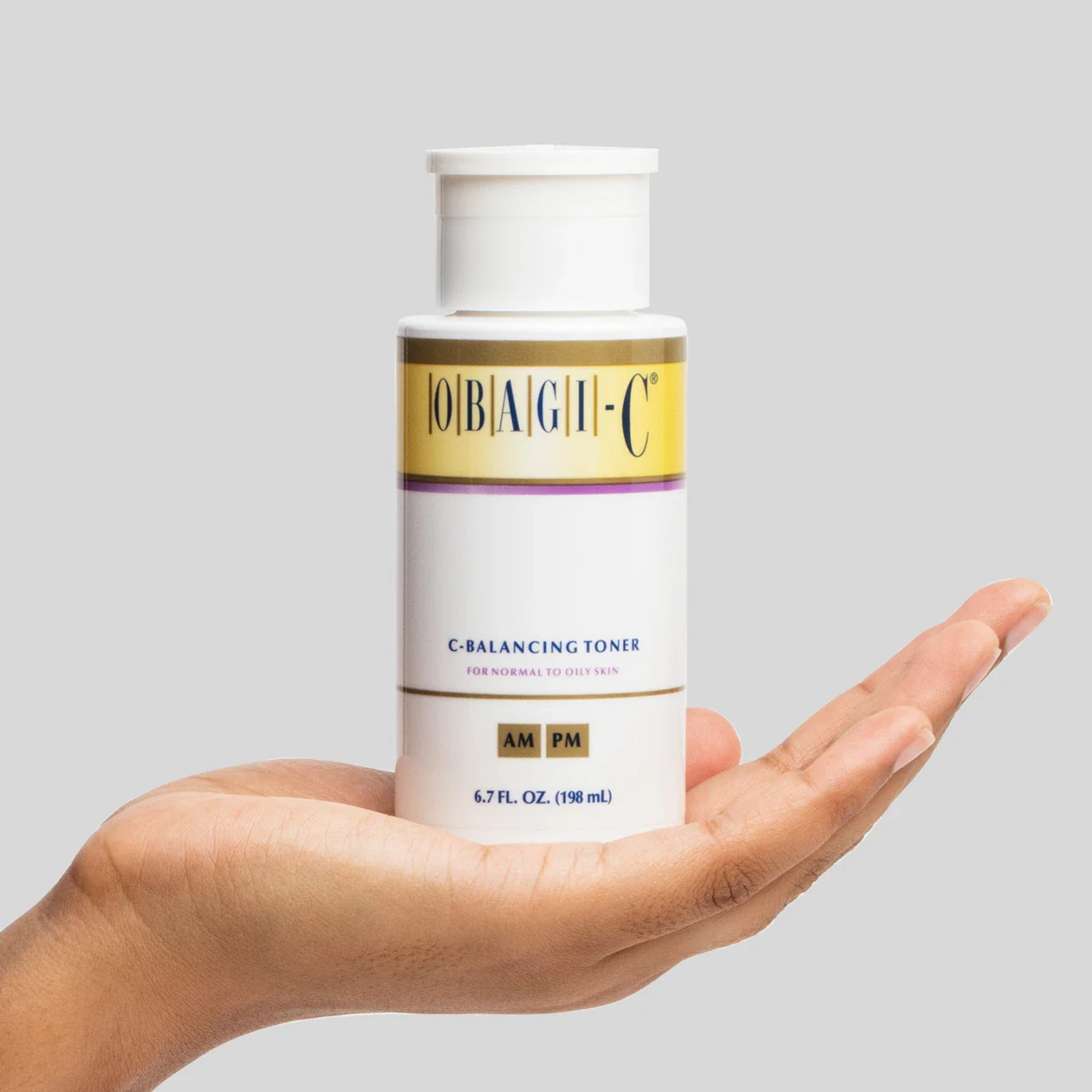 C-BALANCING TONER - Image 4