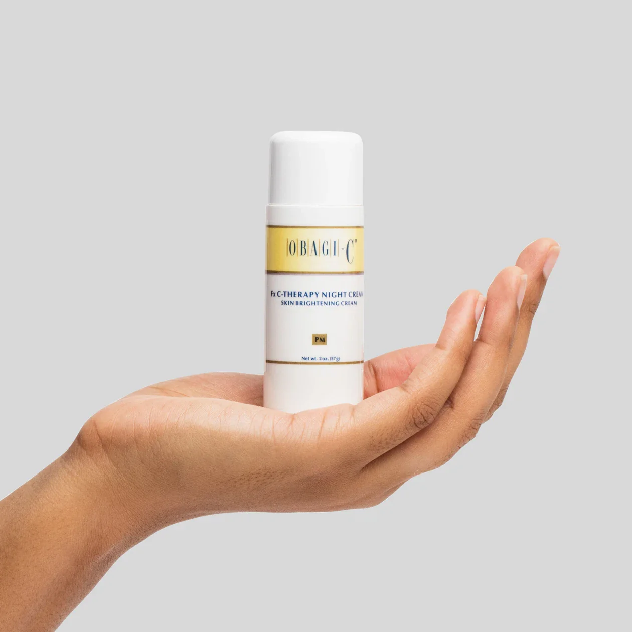 FX C-THERAPY NIGHT CREAM - Image 3