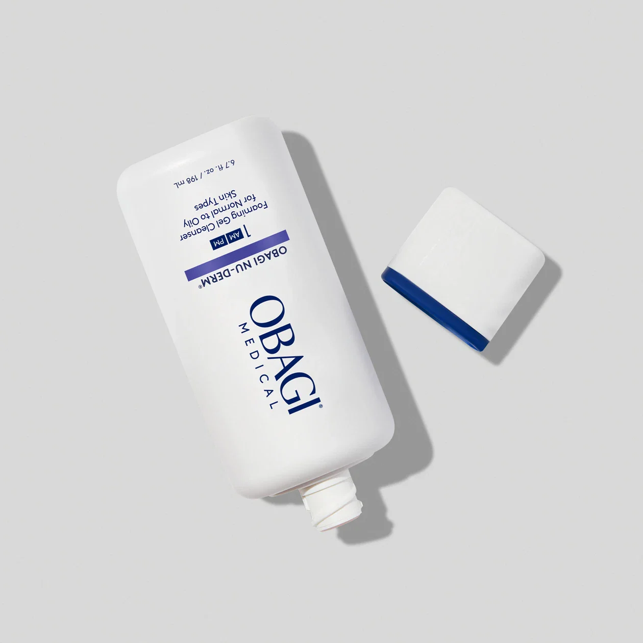 FOAMING GEL - Image 4