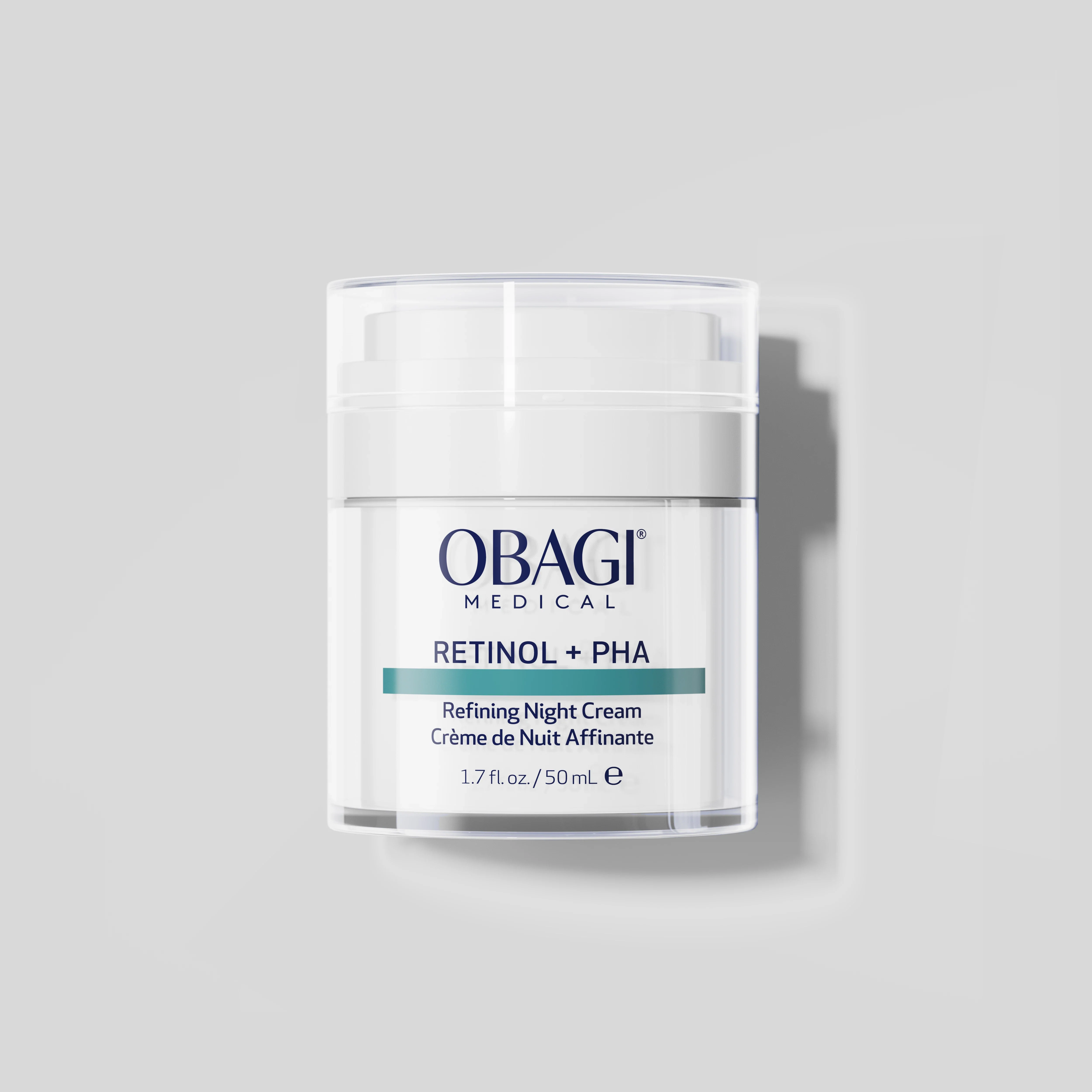 Anti-Aging Overnight Renewal Skincare Routine